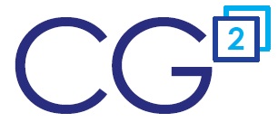 CG Squared, Inc. Logo